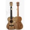 Aiersi Tenor Ukulele In Spalted Maple With Gig Bag 2 Aiersi Tenor Ukulele In Spalted Maple With Gig Bag -Musical Instrument Store aiersi ten spalted tenor 600x600