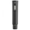 AKG Digital Wireless Handheld Transmitter No Capsule DHT800 -Musical Instrument Store akgdht800 use