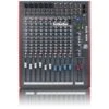 Allen & Heath Zed-14 Console Mixer 6 Mono Channel USB 1 Allen & Heath Zed-14 Console Mixer 6 Mono Channel USB -Musical Instrument Store allen and heath zed 14