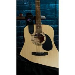 Cort CAP810 Trailblazer Guitar Pack + Digital Tuner -Musical Instrument Store ap810 stories dsc00163111