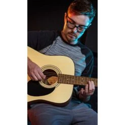 Cort CAP810 Trailblazer Guitar Pack + Digital Tuner -Musical Instrument Store ap810 stories dsc00163222