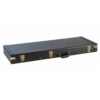 Armour APCER Rectangle Electric Guitar Premium Wood Case -Musical Instrument Store apcer 1
