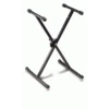 Armour KSS79 Keyboard Stand - Small -Musical Instrument Store armour kss79 1