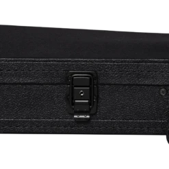 Gibson SG Modern Hardshell Case In Black -Musical Instrument Store asbasscase mdr latch