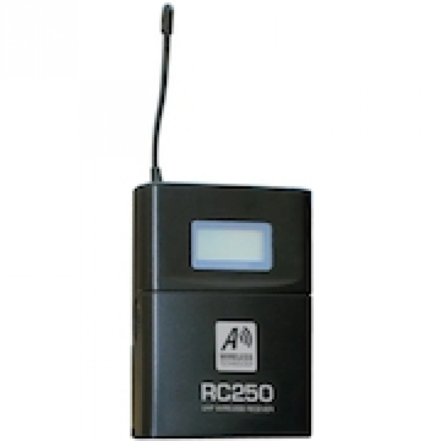 Ashton IEM Receiver (New Frequencies) 3 Ashton IEM Receiver (New Frequencies)