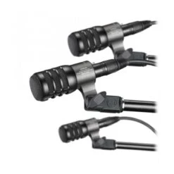 Audio-technica Audio Technica Hyper Cardioid Dynamic Instrument Microphone