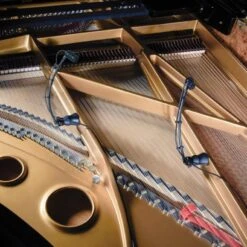 Audio-technica Audio Technica ATM350PL Cardioid Condenser Instrument Microphone With Piano Mounting System -Musical Instrument Store atm350pl 2 sq 680x680 c 1