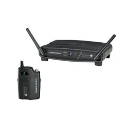 Audio-technica Audio Technica ATW-1101 System 10 Digital Wireless Body Pack System