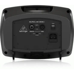 Behringer B105D 50W 5" Powered Monitor Speaker 7 Behringer B105D 50W 5" Powered Monitor Speaker -Musical Instrument Store b105d 3