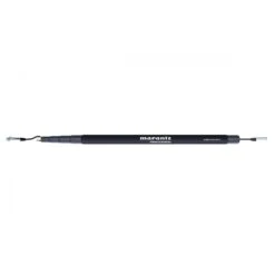Marantz Audio Scope B9C 9-Foot Boom Pole With XLR Cable