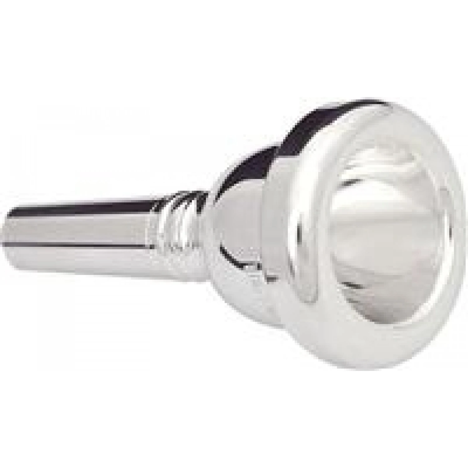 Bach Tenor Trombone Mouthpiece- Large Shank 4G 3 Bach Tenor Trombone Mouthpiece- Large Shank 4G