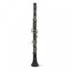 Backun Alpha Bb Clarinet NK -Musical Instrument Store backun bb clarinet alpha 1600x