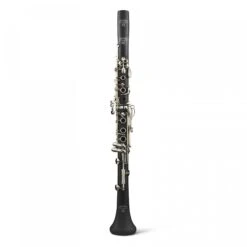 Backun Alpha Bb Clarinet NK
