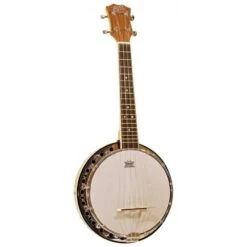 Barnes And Mullins UBJ1 Banjo-lele