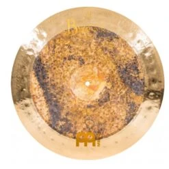 Meinl 18" Byzance Dual China Cymbal
