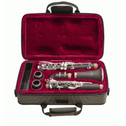 Beale CL200 Clarinet 7 Beale CL200 Clarinet -Musical Instrument Store beale cl200 2
