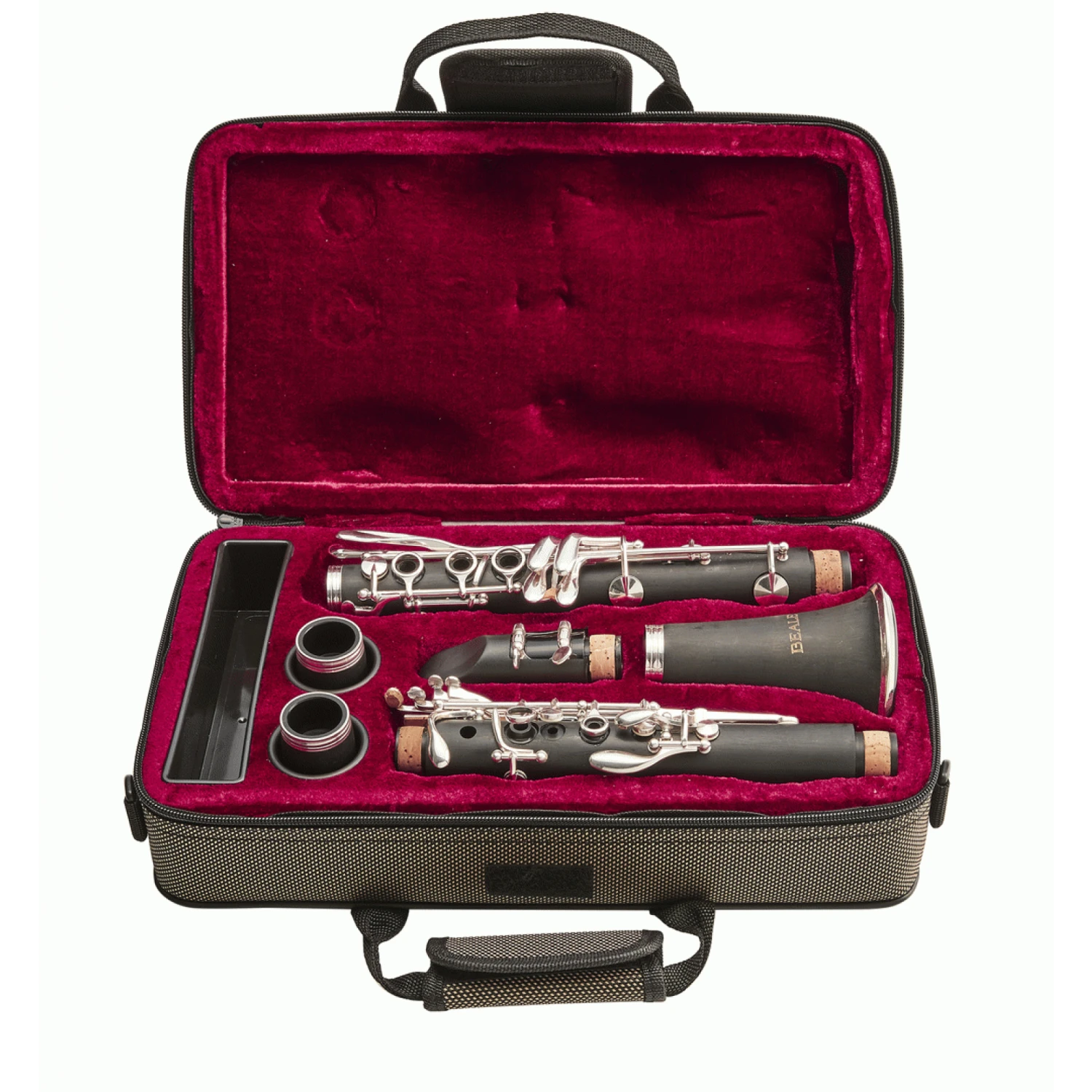 Beale CL200 Clarinet 5 Beale CL200 Clarinet - Image 3