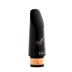 Vandoren B Fl Clarinet Mouthpiece Series 13 B40