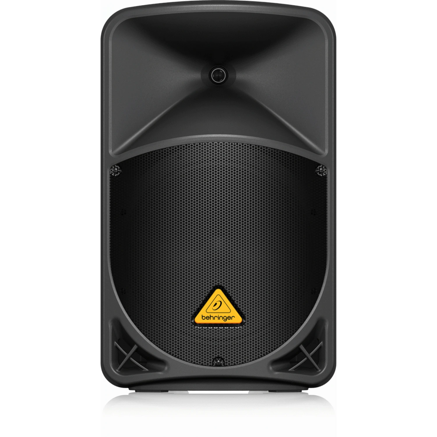 Behringer Eurolive B112MP3 Powered Speaker With MP3 Player 3 Behringer Eurolive B112MP3 Powered Speaker With MP3 Player