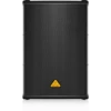 Behringer Eurolive Professional B1520 PRO 1200W 15" Passive Speaker -Musical Instrument Store behringer b1520pro 2