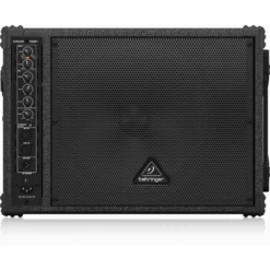 Behringer Eurolive F1220D 250W 12" Powered Speaker