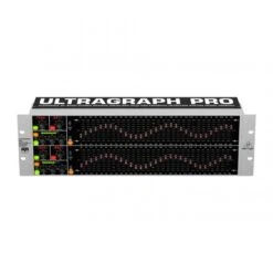 Behringer Ultragraph Pro FBQ6200 EQ