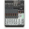 Behringer Xenyx Q1204USB Mixer -Musical Instrument Store behringer q1204usb 2