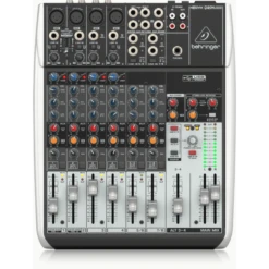 Behringer Xenyx Q1204USB Mixer