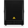 Behringer VP1800S Passive Subwoofer 1 Behringer VP1800S Passive Subwoofer -Musical Instrument Store behringer vp1800s 2