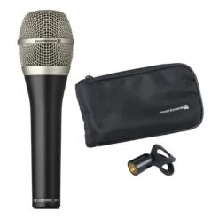 Beyerdynamic TGV50D Dynamic Microphone For Vocals
