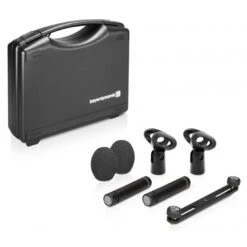 Beyerdynamic TGI53C Stereo Set Condenser Microphones For Instruments