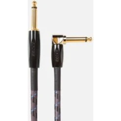 Boss BIC-10A Premium Angled Instrument Cable