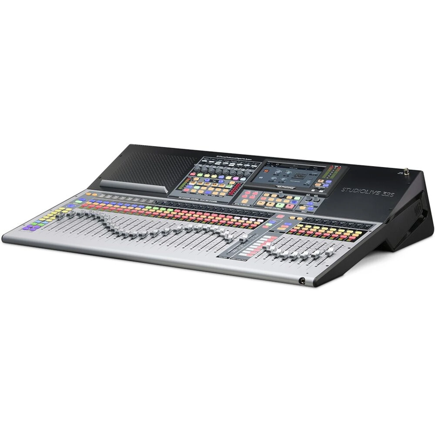 Presonus StudioLive 32S 32 Channel Digital Mixer 5 Presonus StudioLive 32S 32 Channel Digital Mixer - Image 3