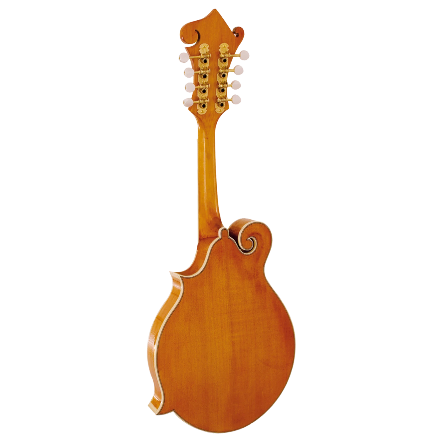 Barnes & Mullins BM700 Piercy Mandolin 4 Barnes & Mullins BM700 Piercy Mandolin - Image 2