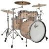 Gretsch Brooklyn 4 Pce 22 10 12 16 Shell Pack In Cream Oyster 1 Gretsch Brooklyn 4 Pce 22 10 12 16 Shell Pack In Cream Oyster -Musical Instrument Store brooklyn pearl