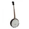 Bryden 5 String Banjo Gloss Vintage BST In Left Hand -Musical Instrument Store bryden sbj524lh