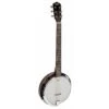 Bryden SBJ624 6-String Banjo 1 Bryden SBJ624 6-String Banjo -Musical Instrument Store bryden sbj624