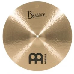 Meinl 17" Byzance Traditional Thin Crash Cymbal