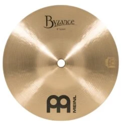 Meinl 8" Byzance Traditional Splash Cymbal