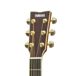 Yamaha LS16 ARE Small Body Acoustic Electric Guitar - Brown Sunburst 9 Yamaha LS16 ARE Small Body Acoustic Electric Guitar - Brown Sunburst -Musical Instrument Store c3b843fb3fe8421c9513bbd7b993e7b4 12075 4 1