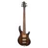 Cort C5 Plus OVMH 5 String Electric Bass -Musical Instrument Store c5plusovmhfull 1