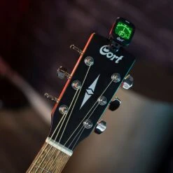 Cort CAP810 Trailblazer Guitar Pack + Digital Tuner -Musical Instrument Store cap810 feed dsc030132