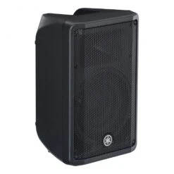 Yamaha CBR10 10" Passive Speaker 9 Yamaha CBR10 10" Passive Speaker -Musical Instrument Store cbr10 angle