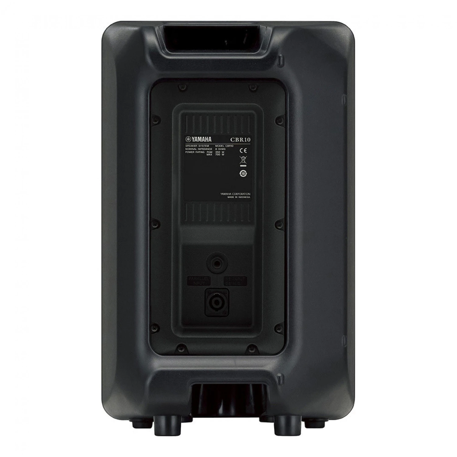 Yamaha CBR10 10" Passive Speaker 4 Yamaha CBR10 10" Passive Speaker - Image 2