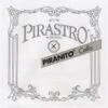 Pirastro Piranito 4/4 Cello String Set- Steel 1 Pirastro Piranito 4/4 Cello String Set- Steel -Musical Instrument Store cello strings