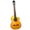 Katoh MCG80 Thinline Classical Electric Guitar 2 Katoh MCG80 Thinline Classical Electric Guitar -Musical Instrument Store ceqt roate