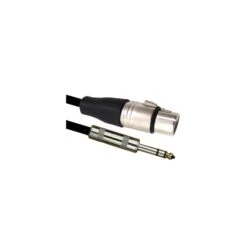 Armour CJP20 20ft HP Can To Jack Cable -Musical Instrument Store cjp10 hp can to jack cable 1