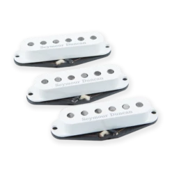 Seymour Duncan Pickups − SSL 2 Vintage Flat For Strat Cal Set