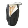 PR 10" CONGA BAG REQUINTO 2 PR 10" CONGA BAG REQUINTO -Musical Instrument Store congamain