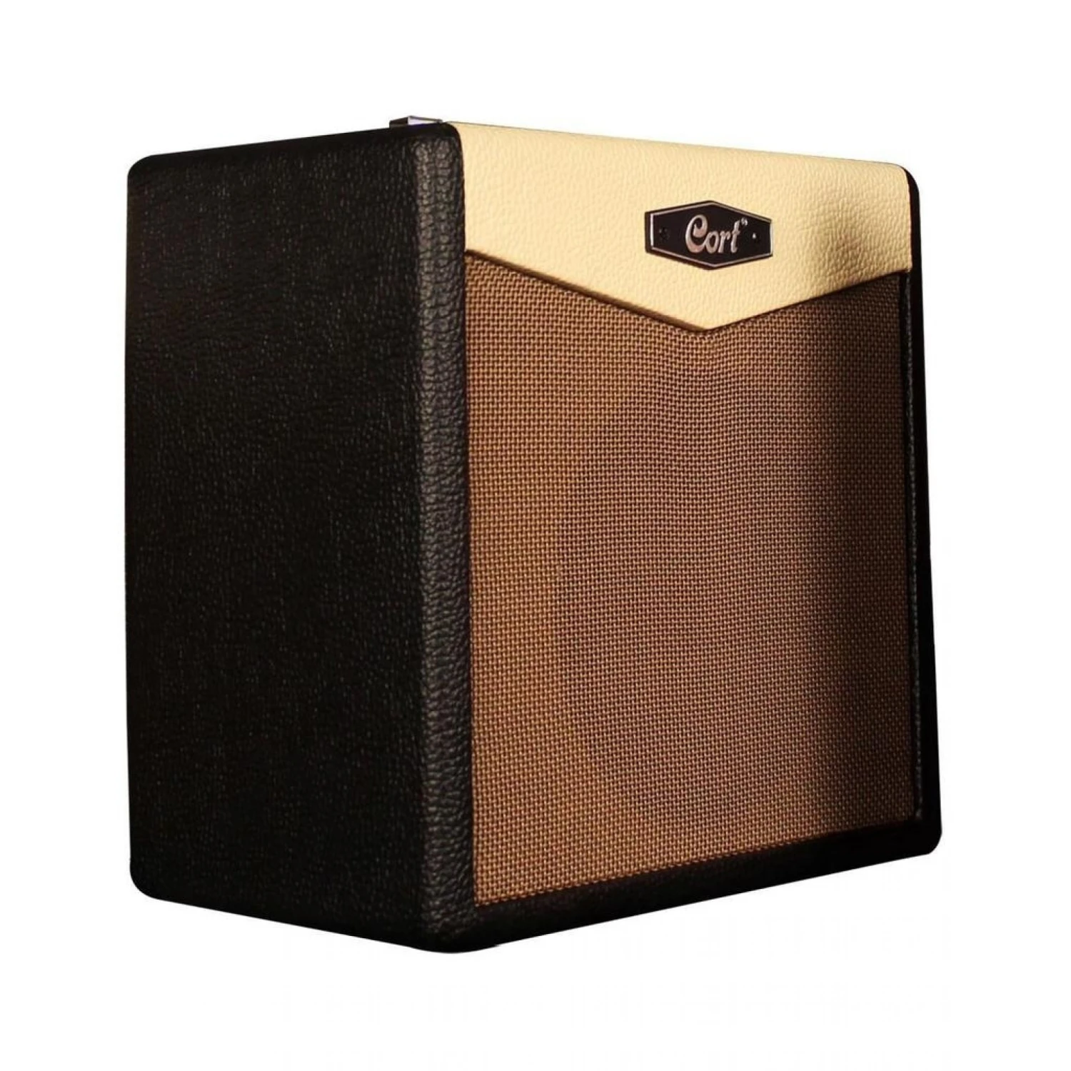 Cort G110 Electric Guitar Pack With CM15R Amp - Sunburst 5 Cort G110 Electric Guitar Pack With CM15R Amp - Sunburst - Image 3